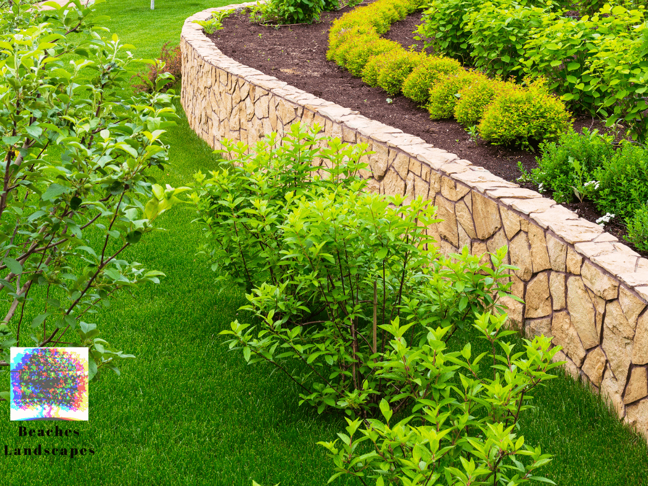 Northern Beaches Landscaping Group hero banner