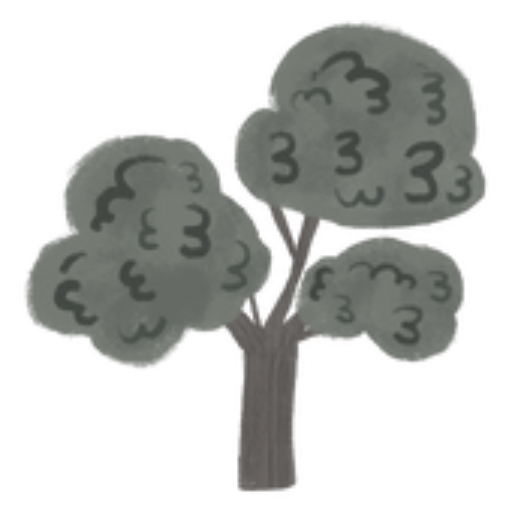 Logo Tree - Northern Beaches Landscaping Group