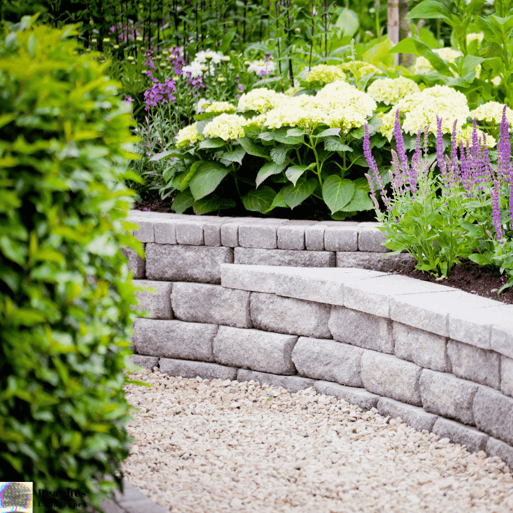 retaining wall