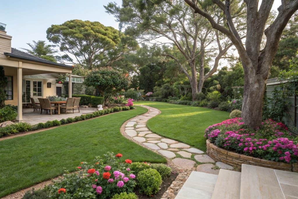 Complete Landscape Design & Renovation, landscaping northern beaches