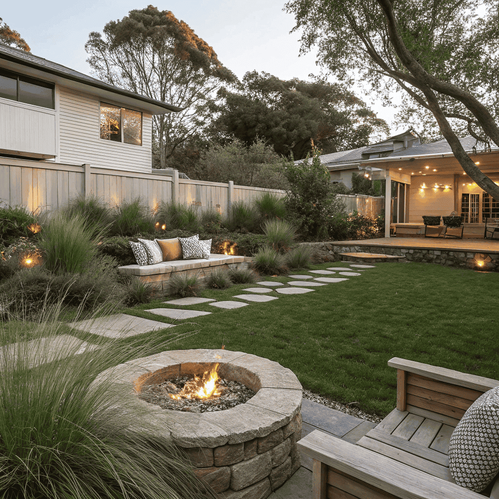 landscapers northern beaches