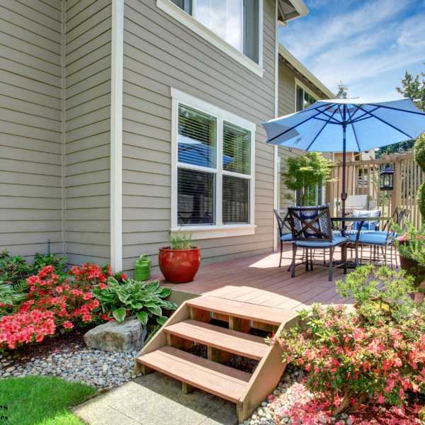 Landscape Design - Our Services